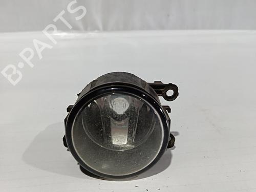 Used Left front fog light RENAULT SCÉNIC II (JM0/1_) [2003-2010]  30040824