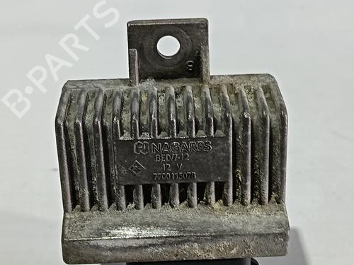 Electronic module RENAULT SCÉNIC II (JM0/1_) | BP30040827M83