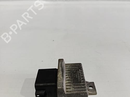Electronic module RENAULT SCÉNIC II (JM0/1_) | BP30040827M83