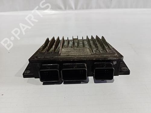 Computer motormanagement RENAULT SCÉNIC II (JM0/1_) [2003-2010]  30040837