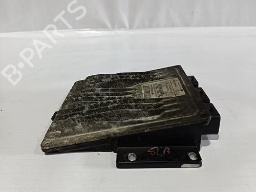 Engine control unit (ECU) RENAULT SCÉNIC II (JM0/1_)  | BP30040837M57 