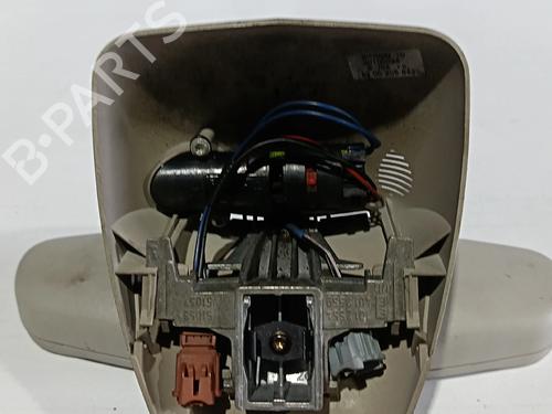 Bakspejl indvendigt RENAULT SCÉNIC II (JM0/1_)  | BP30040841I6 