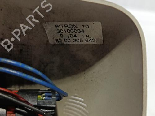 Bakspejl indvendigt RENAULT SCÉNIC II (JM0/1_)  | BP30040841I6 