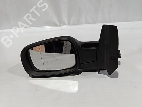 Używane Lusterko boczne lewe RENAULT SCÉNIC II (JM0/1_) [2003-2010]  30040844