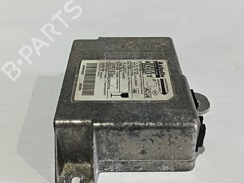 ECU airbags RENAULT SCÉNIC II (JM0/1_)  | BP30040842M53