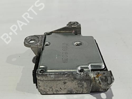 ECU airbags RENAULT SCÉNIC II (JM0/1_)  | BP30040842M53