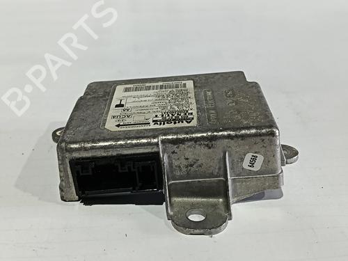 ECU airbags RENAULT SCÉNIC II (JM0/1_)  | BP30040842M53