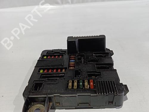 Sikringsdåse RENAULT SCÉNIC II (JM0/1_) [2003-2010]  30040848