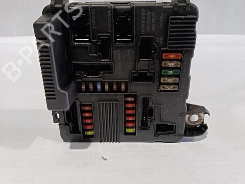 Fuse box RENAULT SCÉNIC II (JM0/1_)  | BP30040848E1 