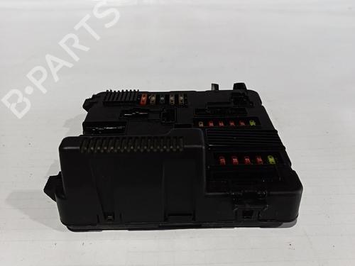 Fuse box RENAULT SCÉNIC II (JM0/1_)  | BP30040848E1 