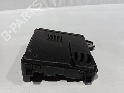 Fuse box RENAULT SCÉNIC II (JM0/1_)  | BP30040848E1 
