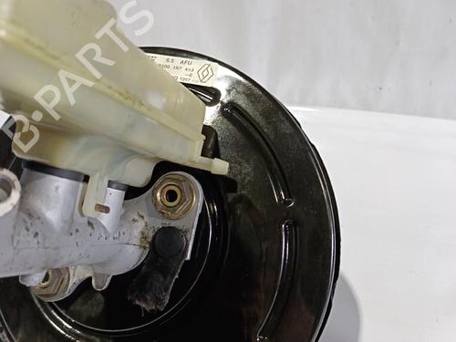 Servo brake RENAULT SCÉNIC II (JM0/1_) | BP30040853M42