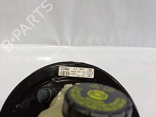 Servo brake RENAULT SCÉNIC II (JM0/1_) | BP30040853M42