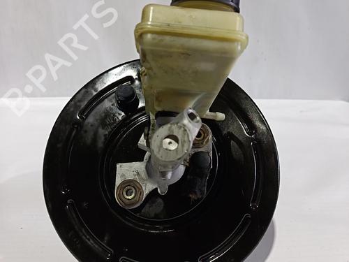 Servo frein RENAULT SCÉNIC II (JM0/1_) [2003-2010]  30040853