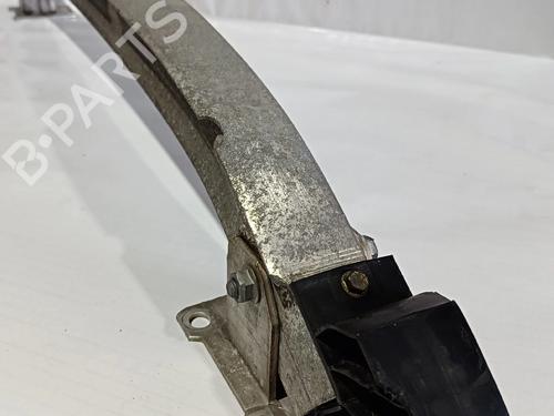 Stoßstangenträger hinten für RENAULT SCÉNIC II (JM0/1_) [2003-2010]  30040854