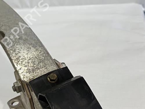 Stoßstangenträger hinten RENAULT SCÉNIC II (JM0/1_)  | BP30040854C73 