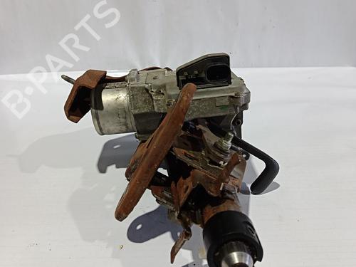Used Steering column RENAULT SCÉNIC II (JM0/1_) [2003-2010]  30040818