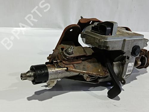 Steering column RENAULT SCÉNIC II (JM0/1_)  | BP30040818M21 