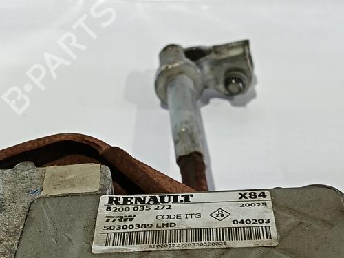 Steering column RENAULT SCÉNIC II (JM0/1_)  | BP30040818M21 