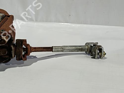 Steering column RENAULT SCÉNIC II (JM0/1_)  | BP30040818M21 