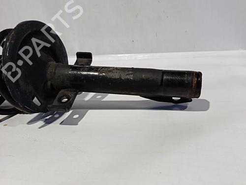 Right front shock absorber RENAULT SCÉNIC II (JM0/1_)  | BP30040856M17 