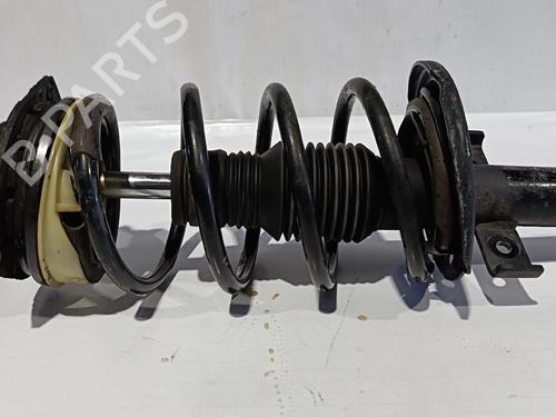 Right front shock absorber RENAULT SCÉNIC II (JM0/1_)  | BP30040856M17 