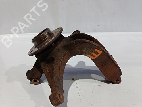 Venstre Styrespindel Lejehus RENAULT SCÉNIC II (JM0/1_) [2003-2010]  30040865