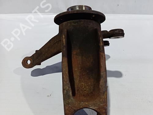 Left front steering knuckle RENAULT SCÉNIC II (JM0/1_)  | BP30040865M25 