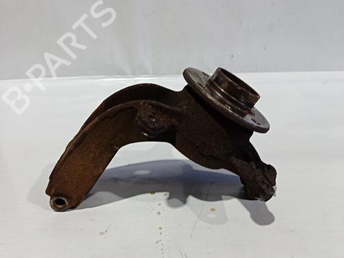 Left front steering knuckle RENAULT SCÉNIC II (JM0/1_)  | BP30040865M25 