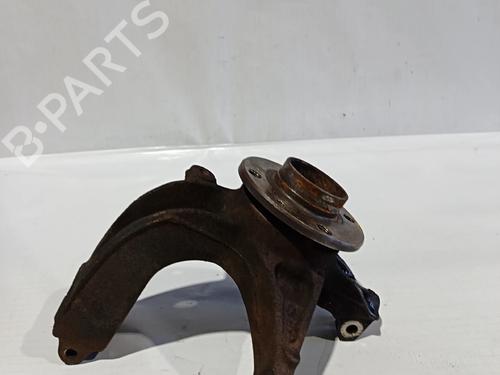 Used Right front steering knuckle RENAULT SCÉNIC II (JM0/1_) [2003-2010]  30040867