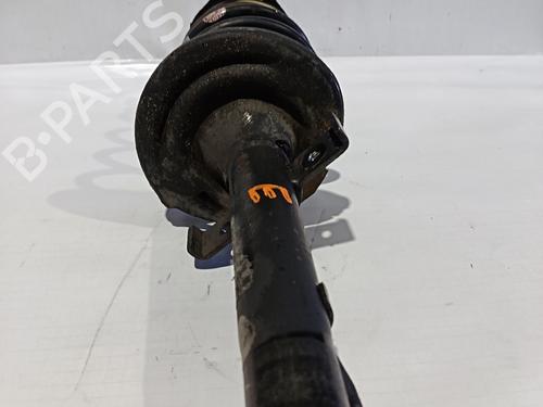 Venstre fortil støddæmper RENAULT SCÉNIC II (JM0/1_) [2003-2010]  30040855