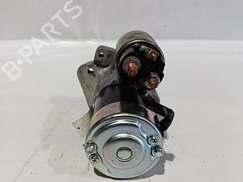 Starter RENAULT SCÉNIC II (JM0/1_) | BP30040870M8