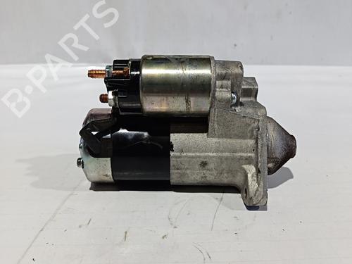 Starter RENAULT SCÉNIC II (JM0/1_) | BP30040870M8
