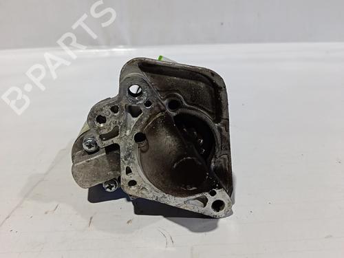 Starter RENAULT SCÉNIC II (JM0/1_) | BP30040870M8