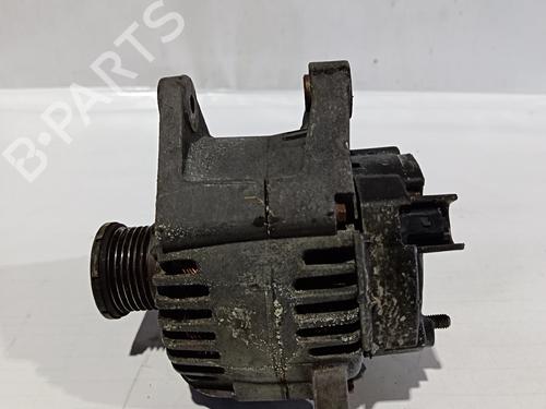 Generator RENAULT SCÉNIC II (JM0/1_) [2003-2010]  30040866