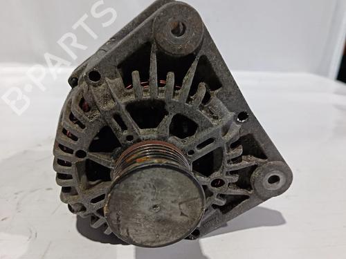 Alternator RENAULT SCÉNIC II (JM0/1_) | BP30040866M7