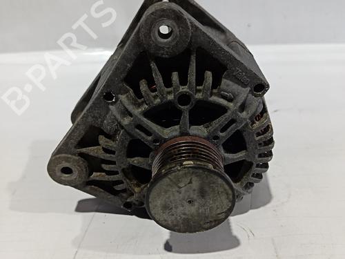 Alternator RENAULT SCÉNIC II (JM0/1_) | BP30040866M7