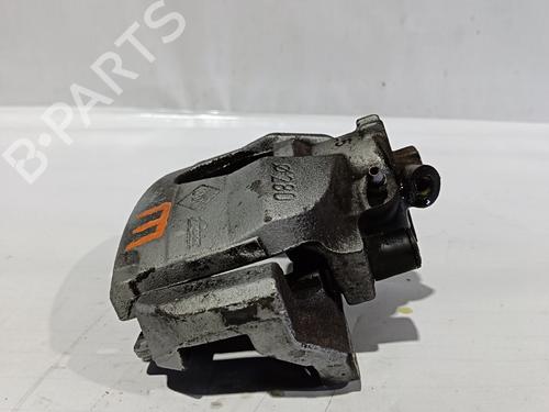 Bremssattel links vorne RENAULT SCÉNIC II (JM0/1_)  | BP30040861M105