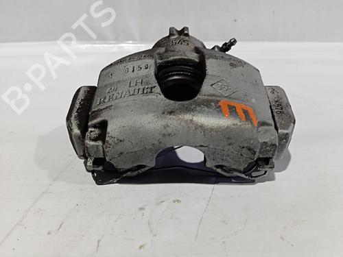 Bremssattel links vorne RENAULT SCÉNIC II (JM0/1_)  | BP30040861M105