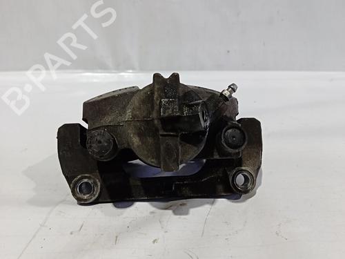 Right front brake caliper RENAULT SCÉNIC II (JM0/1_) | BP30040860M104