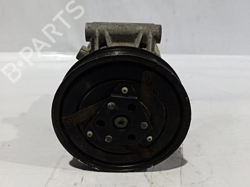 AC-Kompressor RENAULT SCÉNIC II (JM0/1_)  | BP30040859M34 