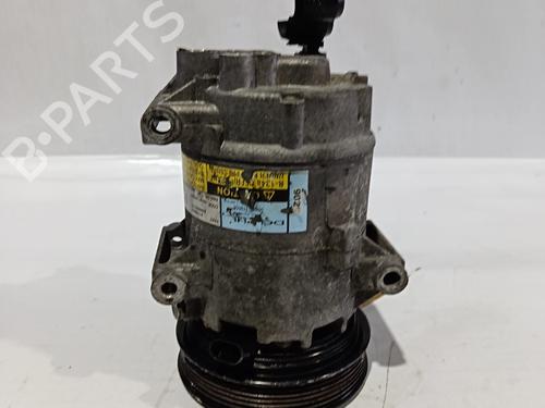 AC-Kompressor RENAULT SCÉNIC II (JM0/1_)  | BP30040859M34 