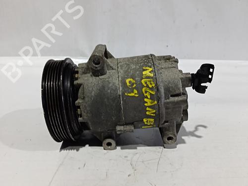 AC-Kompressor RENAULT SCÉNIC II (JM0/1_) [2003-2010]  30040859