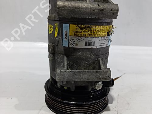 AC-Kompressor RENAULT SCÉNIC II (JM0/1_)  | BP30040859M34 