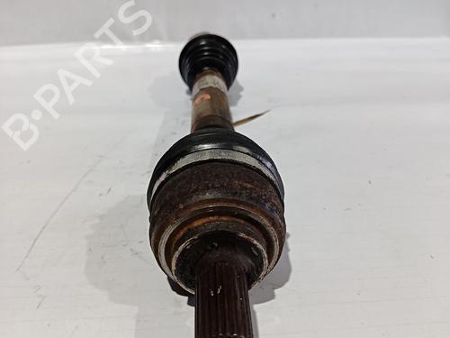 Antriebswelle links vorne für RENAULT SCÉNIC II (JM0/1_) [2003-2010]  30040858