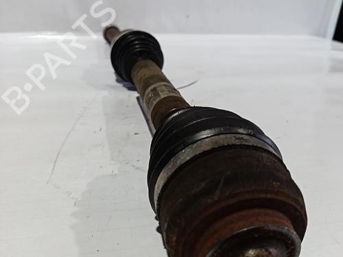 Right front driveshaft RENAULT SCÉNIC II (JM0/1_) | BP30040857M39