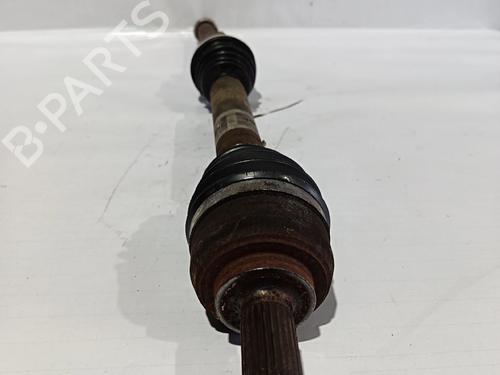 Drivaksel fortil Højre RENAULT SCÉNIC II (JM0/1_) [2003-2010]  30040857