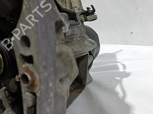 Gearbox RENAULT SCÉNIC II (JM0/1_) | BP30040868M3