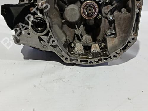 Gearbox RENAULT SCÉNIC II (JM0/1_) | BP30040868M3
