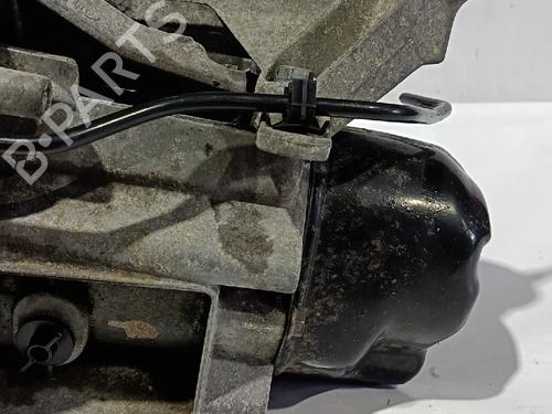 Gearbox RENAULT SCÉNIC II (JM0/1_) | BP30040868M3